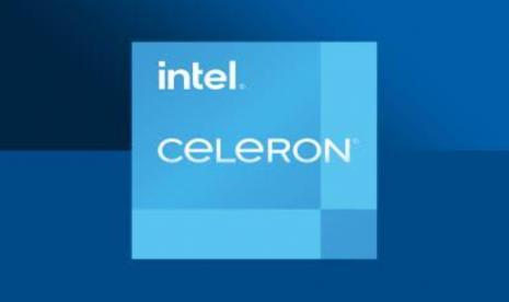 Intel Celeron. Intel akan mengganti nama merek prosesor Pentium dan Celeron.