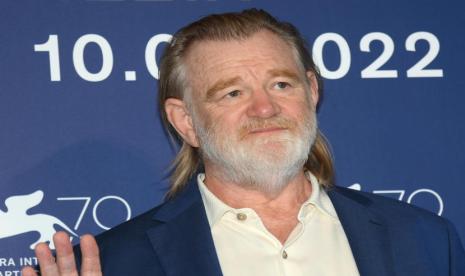 Aktor Brendan Gleeson akan bergabung di film Joker 2. Sekuel yang berjudul Joker: Folie A Deux itu mempertemukannya kembali dengan Joaquin Phoenix.