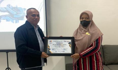  Universitas Nusa Mandiri (UNM) sebagai Kampus Digital Bisnis berkolaborasi dengan Mandiri Digital Universe (MDU) menggelar acara CreaBesT (Creative Business and Talent), untuk kenalkan dunia digital kreatif pada para siswa. 