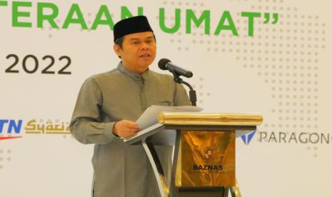 Badan Amil Zakat Nasional (Baznas) resmi menutup Rapat Koordinasi Nasional Unit Pengumpul Zakat (Rakornas UPZ) 2022 dengan menghasilkan 9 rekomendasi yang akan meningkatkan layanan zakat UPZ.