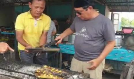 Gubernur Kalimantan Selatan (Kalsel) Sahbirin Noor atau Paman Birin terus mendorong Usaha Mikro Kecil dan Menengah (UMKM) Banua terus tumbuh maju. 