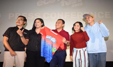 Menjelang ulang tahun ke-65 yang jatuh pada 10 Desember mendatang, Pertamina kembali menggelar ajang tahunan yang kini hadir dengan konsep baru yang lebih segar yakni “Pertamina Eco RunFest 2022”.