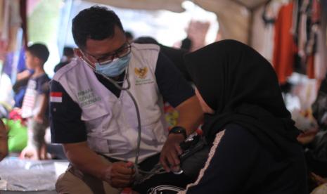 Badan Amil Zakat Nasional (Baznas) mendirikan Pos Layanan Kesehatan bagi warga terdampak gempa Cianjur, dan telah beroperasi di tiga lokasi yakni Desa Gasol Kec. Cugenang, Desa Ciremis, serta di Kampung Cariu Desa Mangunkarta. 