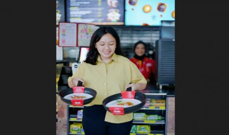 Alfamart di awal tahun 2023 ini mempunyai program Kejutan Awal Tahun “Exclusive Cookware, Pilihan Bijak Keluarga Sehat”.