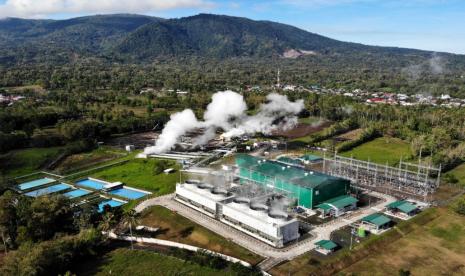 PT Pertamina Geothermal Energy Tbk (PGEO)