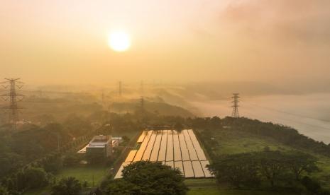 Unit Pembangkit PLN Nusantara Power. PLN Nusantara Power (NP) mencatatkan laba sebesar Rp 6,58 triliun sepanjang 2022.