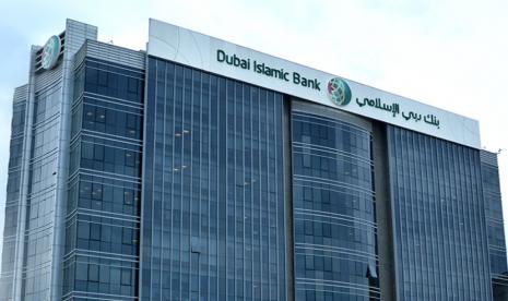 Dubai Islamic Bank.