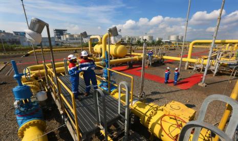 PT Pertamina (Persero) sukses mengembangkan berbagai inovasi bisnis untuk dekarbonisasi, atau penurunan emisi karbon dan efek Gas Rumah Kaca (GRK). 