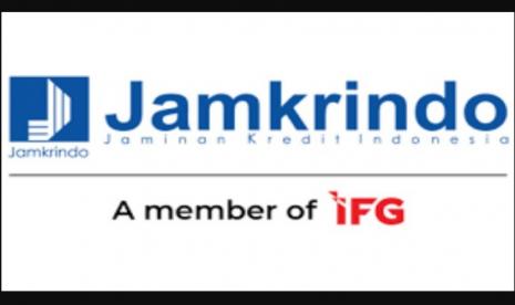 Logo Jamkrindo