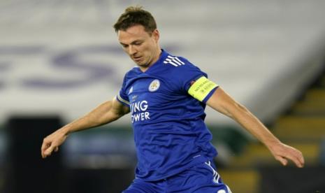 Jonny Evans kembali ke Manchester United