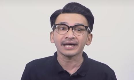 Ruben Onsu meraih keuntungan fantastis dengan berhasil menjual lebih dari 100 ribu produk dalam satu hari.