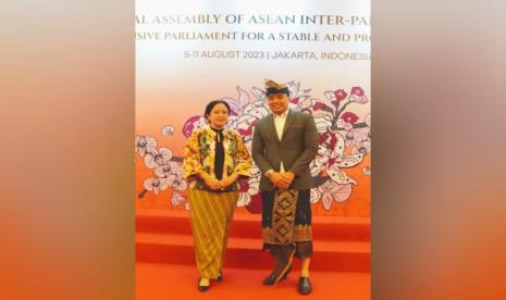 DPR RI menjadikan event bergengsi Sidang Umum ASEAN Inter Parliamentary Assembly (AIPA) Ke-44 yang baru saja selesai digelar di Jakarta sebagai ajang promosi gratis pariwisata Indonesia. 