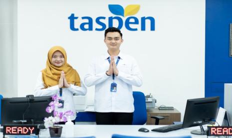 Setiap tahun, hasil investasi Taspen lebih tinggi sekitar 20 persen dari hasil investasi rata-rata industri sejenis.