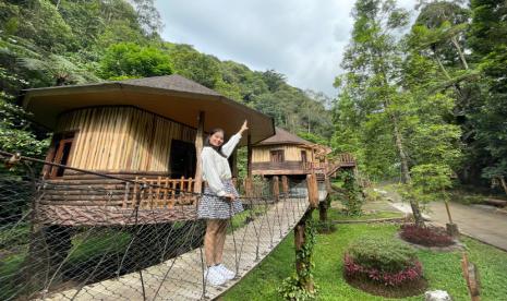 Taman Safari Bogor.