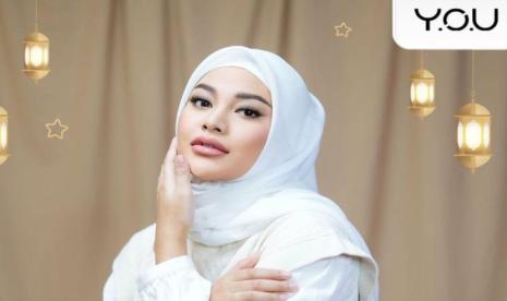 YOU Beauty bersama Aurel Hermansyah sukses mendapatkan jumlah pesanan yang fantastis.