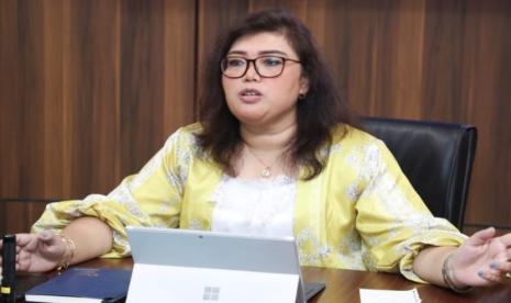 Kepala Biro Humas, Promosi dan Protokol BP Batam, Ariastuty Sirait, menegaskan jika 300 KK di Rempang merupakan data-data yang dapat dipertanggung jawabkan.