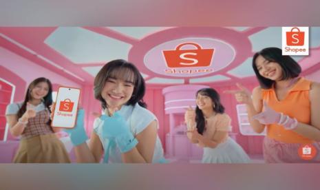 Shopee gandeng JKT48 untuk memeriahkan Shopee 11.11 Big Sale. 