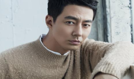 Aktor Jo In sung.