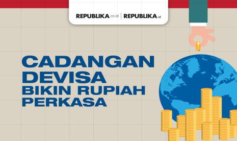 Sejak pertengahan 2023, nilai tukar rupiah menunjukkan tren pelemahan.