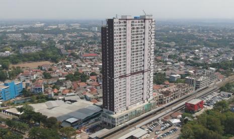 Perumnas dorong pembangunan hunian hijau sebagai komitmen ramah lingkungan.