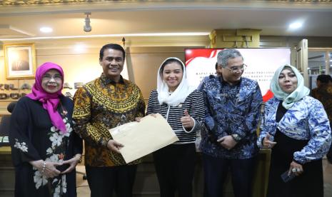 Menteri Pertanian (Mentan) Andi Amran Sulaiman mengajak DPD RI guna memperkuat produksi dalam negeri hingga meraih kembali swasembada melalui pengoptimalan lahan rawa dan lahan suboptimal di seluruh Indonesia.