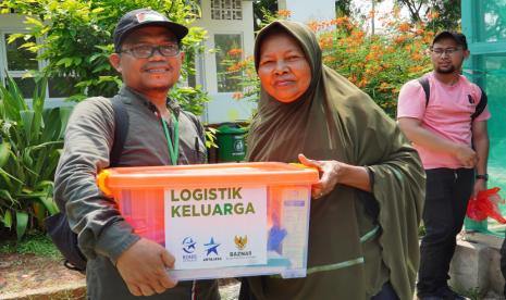 PT Artajasa bekerja sama dengan Badan Amil Zakat Nasional (Baznas) RI menggulirkan program Bazmala (Bazar Amal Artajasa) untuk memberikan bantuan dan dukungan kepada masyarakat.