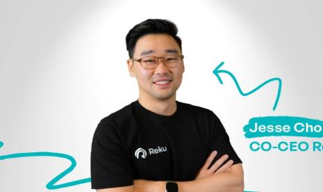 COO Reku Jesse Choi