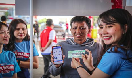 Pertamina Patra Niaga juga terus menyiapkan berbagai penawaran menarik lewat untuk menambah keceriaan libur Natal dan Tahun Baru. 