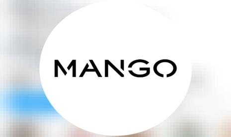 Logo Mango