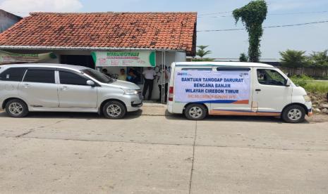 BRI melalui aktivitas Corporate Social Responsibility (CSR) BRI Peduli bergerak cepat melakukan penyaluran bantuan tanggap bencana bagi warga terdampak banjir dan tanah longsor di berbagai daerah.