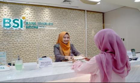 BSI mencatatkan pertumbuhan aset sebesar 15,55 persen menjadi Rp 409 triliun pada 2024. 