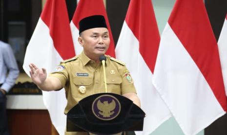 Gubernur Kalteng Sugianto Sabran mengajak jajaran pemerintah provinsi dan pemerintah kabupaten/kota untuk terus menggali berbagai potensi yang dimiliki daerah masing-masing.