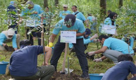 PT Finnet Indonesia (Finnet) menjalankan program Tanggung Jawab Sosial & Lingkungan (TJSL) dengan tema “Beat to Elevate”. 