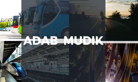 Mudik