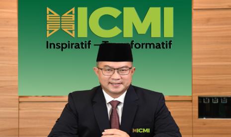 Webinar ICMI bertajuk 