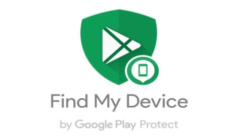 Fitur baru Google Find My device.