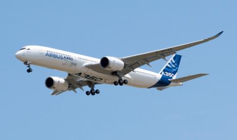 Airbus A350