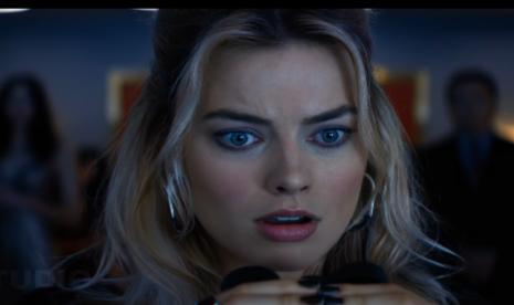 Aktris Margot Robbie dalam rekaan AI dijadikan bintang film James Bond ke-26 dalam trailer yang dibuat penggemar.