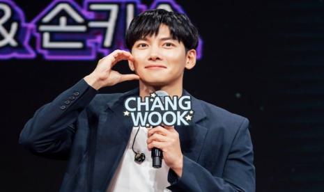 Foto aktor Korea Selatan Ji Chang wook yang diunggah di akun Instagram. Ji Chang-wook mengungkapkan 3 proyek terbarunya.