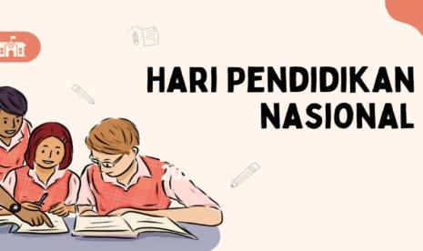 Memaknai hari Pendidikan Nasional yang jatuh tepat pada 2 Mei, perpustakaan Kampus Digital Bisnis Universitas Nusa Mandiri (UNM) mengajak kembali tumbuhkan semangat kebersamaan dan tekad untuk melanjutkan perjuangan menuju visi pendidikan yang lebih inklusif dan berkualitas. 