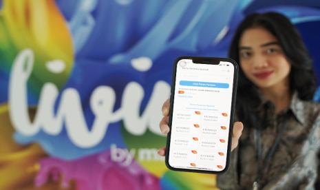 Perayaan Hari Ulang Tahun ke-29 Telkomsel, Bank Mandiri berkolaborasi dengan Telkomsel untuk menghadirkan promo diskon menarik hingga Rp 290 ribu dan bonus kuota 20GB. 