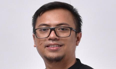 Firmansyah, Dosen Fakultas Ilmu Komunikasi, Universitas Islam Bandung.     