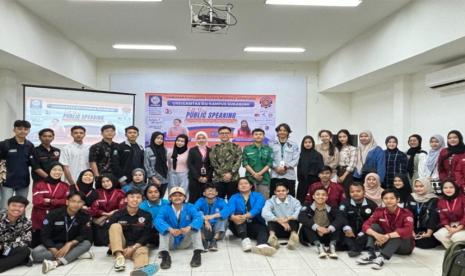 Program Studi (prodi) Sistem Informasi Akuntansi Universitas BSI (Bina Sarana Informatika) Kampus Sukabumi dengan bangga mengumumkan kesuksesan acara seminar bertajuk 