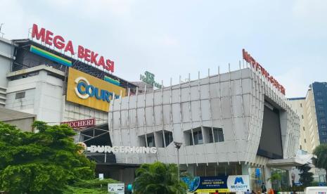  Universitas BSI Bekasi akan hadir di Mega Mall Bekasi pada 25 Juli hingga 31 Juli 2024, siap menyambut calon mahasiswa baru dengan berbagai penawaran spesial.