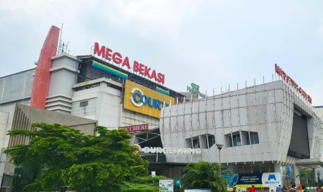  Universitas BSI kampus Bekasi akan hadir di Mega Mall Bekasi pada 25 Juli hingga 31 Juli 2024, siap menyambut calon mahasiswa baru dengan berbagai penawaran spesial.