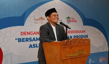 Masjid Istiqlal kini secara resmi menggandeng Le Minerale berkolaborasi untuk mendukung kemajuan produk asli milik Indonesia.