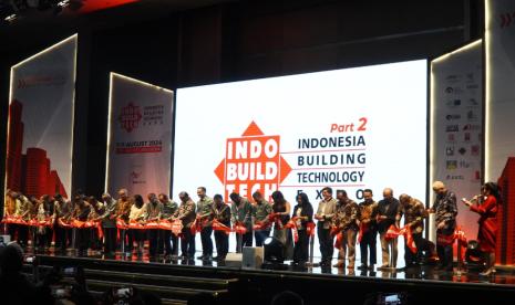 Pameran IndoBuildTech Expo 2024 Part 2 kembali digelar pada tanggal 7-11 Agustus 2024. Turut serta dalam pameran ini, 500 brand-brand terkemuka nasional dan internasional dari China, Jepang, Korea, Latvia, Thailand, Vietnam hingga Malaysia.