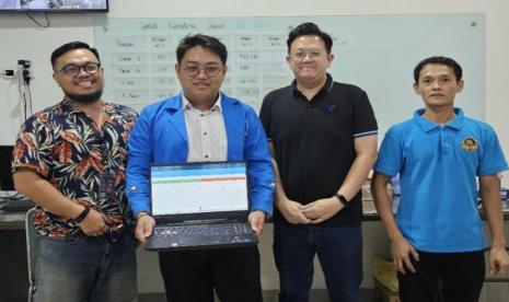 Program Studi Sistem Informasi Universitas BSI (Bina Sarana Informatika) mengambil inisiatif untuk menciptakan sebuah sistem yang mampu mendukung produktivitas, yaitu Sistem Absensi Digital Berbasis Web untuk Kantor Fulltimer Abbalove Palem, di bawah Yayasan Bersama Membangun Insani.