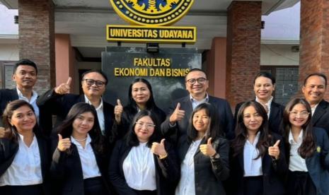 Universitas Siber Indonesia atau yang lebih dikenal dengan Cyber University telah menjadi saksi terobosan terbaru dalam teknologi kecerdasan buatan atau AI (artificial intelligence) di bidang Akuntansi, setelah ikut berpartisipasi dalam pelatihan revolusioner bertajuk 