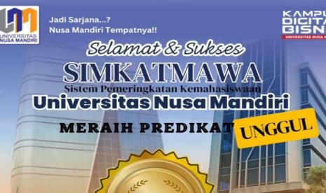  Dengan adanya SIMKATMAWA, Kemendikbud-Ristek berharap Perguruan Tinggi bergairah mengikuti atau melaksanakan kegiatan kemahasiswaan dan melaporkannya di aplikasi SIMKATMAWA.